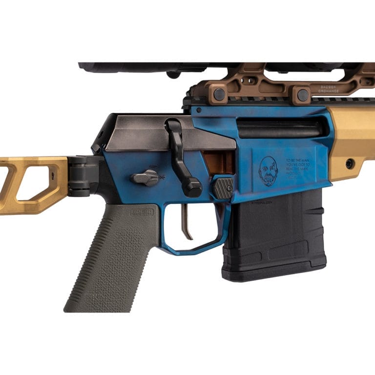 The Fix Extended Bolt Handle Image 1