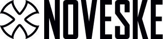 Noveske Iron Cross Logo 2