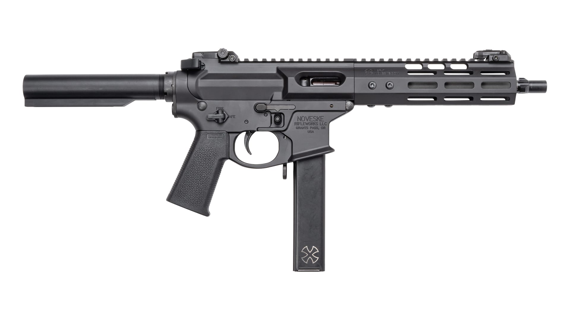 CQ 4+ CQＣ Tusq Compensated D&G Acoustic Saddle (PQ-9212-C0) | Graph