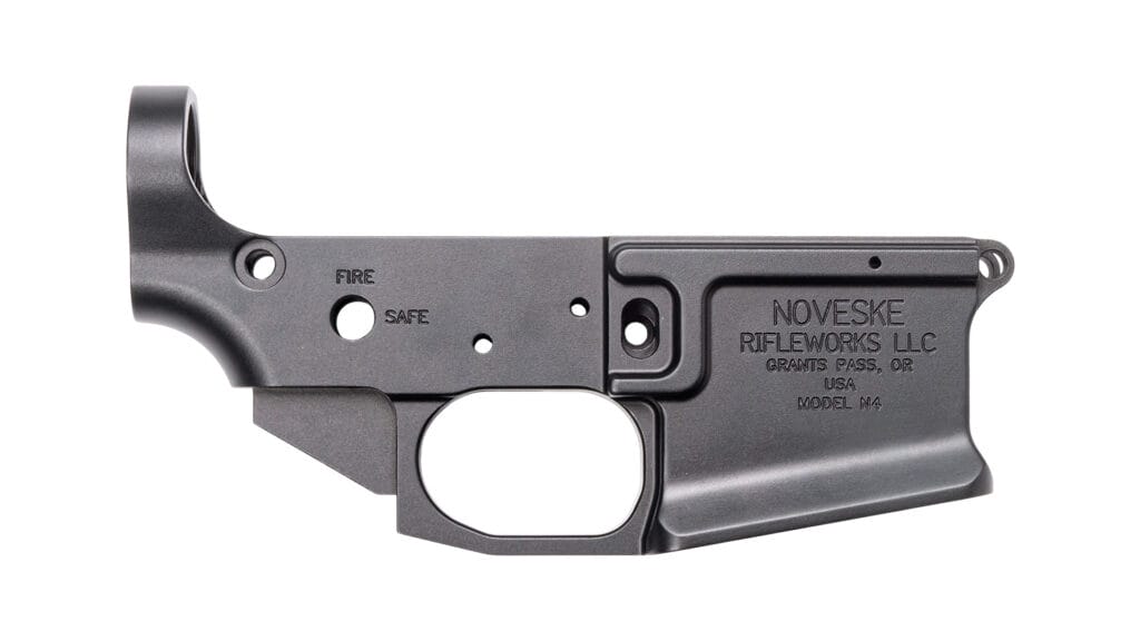 (04000008) GEN3 STRIPPED LOWER, ANO, 1