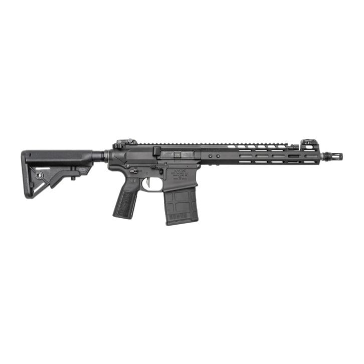 Noveske GEN 4 N6 7.62 Switchblock 12.5 | TAG Firearms