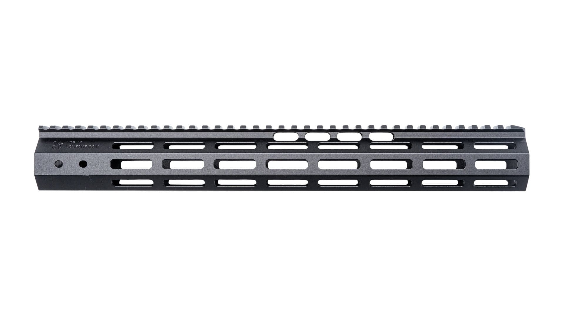 NSR GEN 4 Handguard - Lightweight and Durable Rail System
