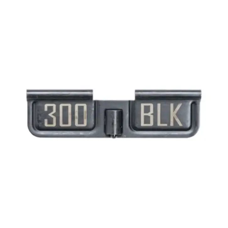 Noveske Engraved Mil-Spec Port Doors - 6MM ARC