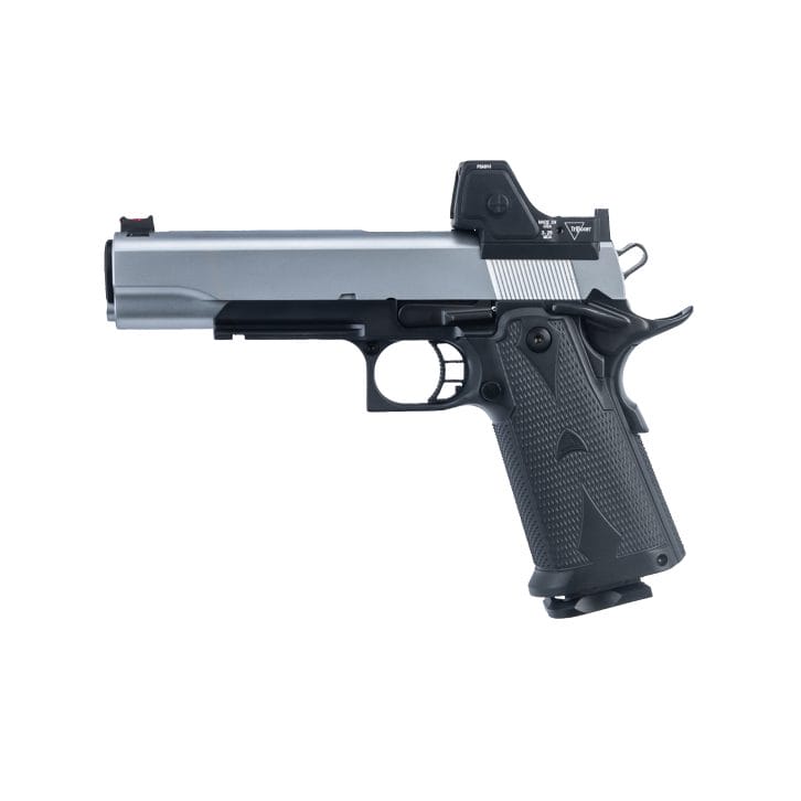Quantico HiCap - Two Tone (2)