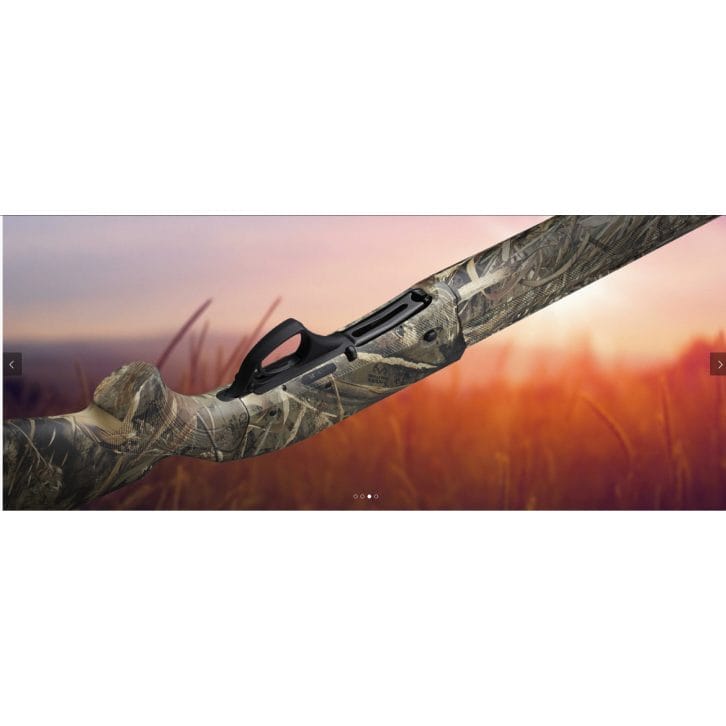 Syren XLR5 Waterfowler (1)