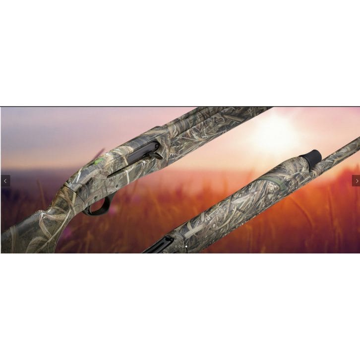 Syren XLR5 Waterfowler