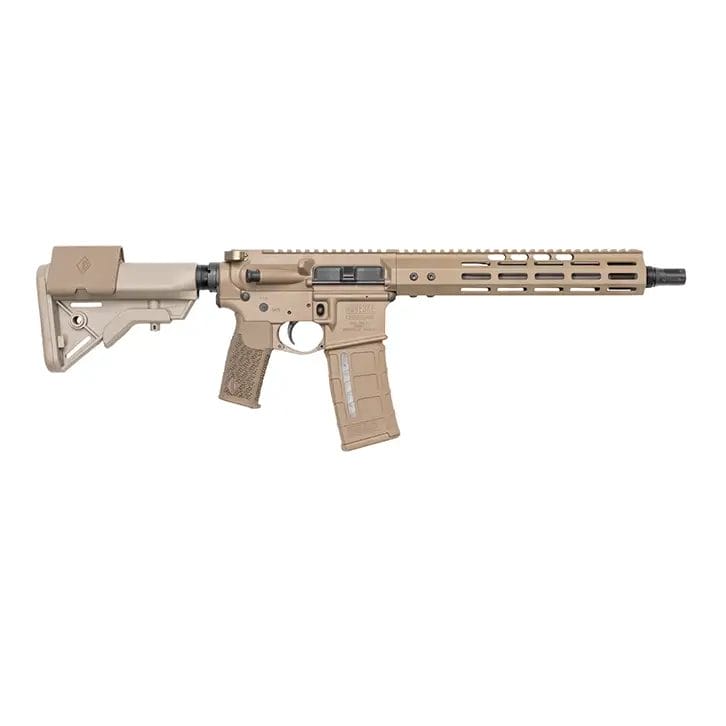 TAG Firearms 11.5 Irregular Defense SBR 1