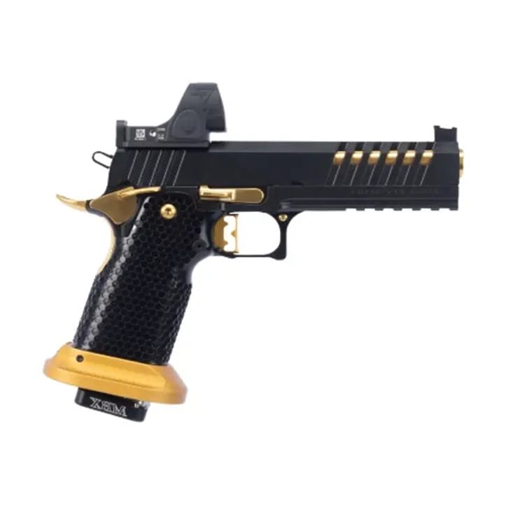 TAG Firearms DS9 BlackGold