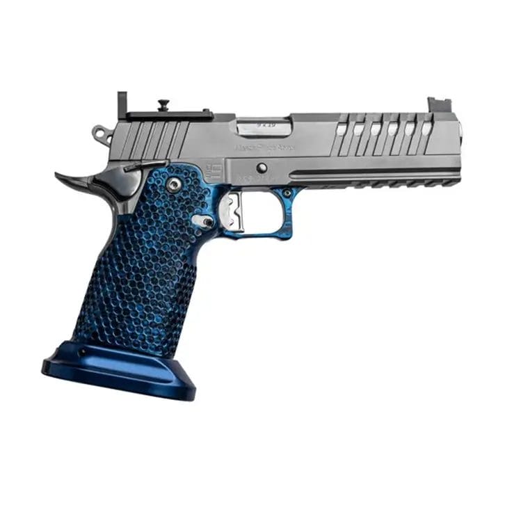 MasterPiece Arms DS9 Hybrid | TAG Firearms