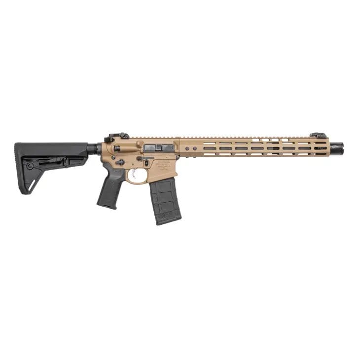 TAG-Firearms-GEN 4 13.7 Infidel Rifle - FDE