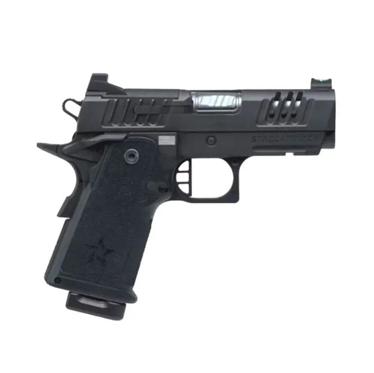 Staccato CS (Full Size Front Sight)