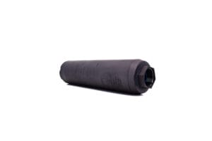 Trash Panda - Compact and Efficient Suppressor