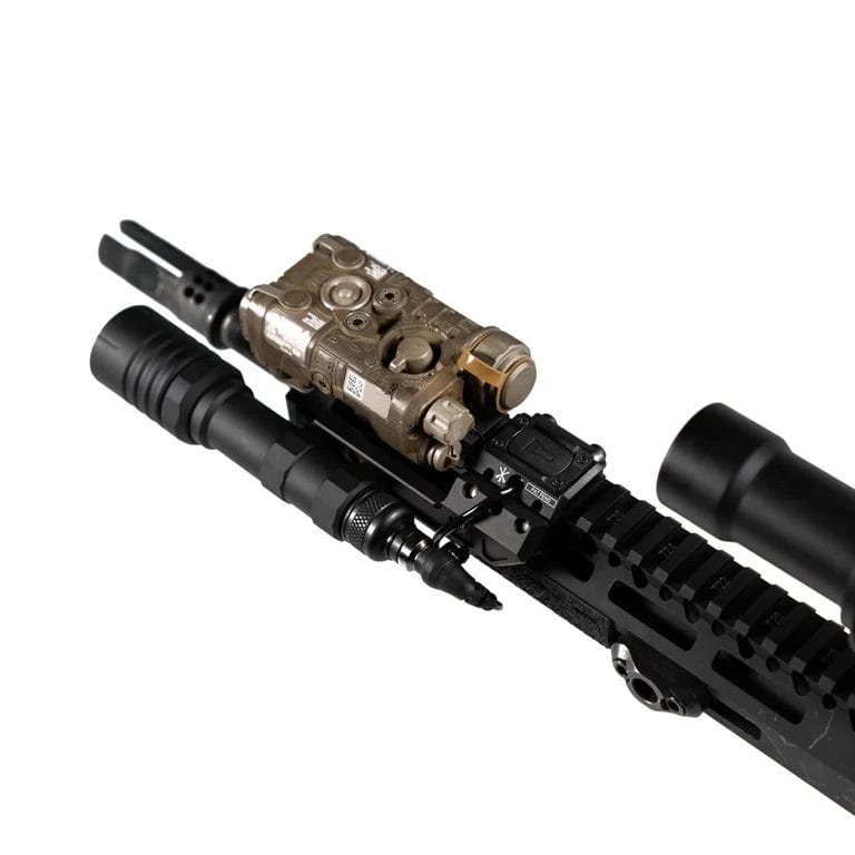 ModButton Firearm Accessory