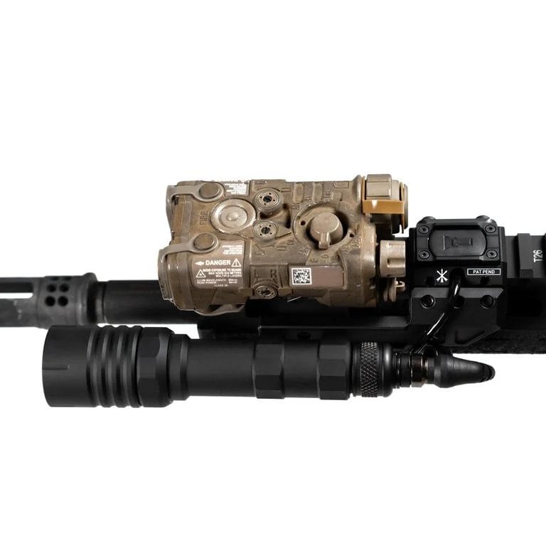 ModButton Firearm Accessory