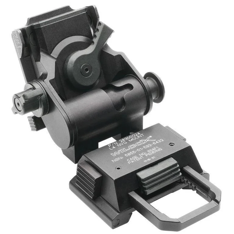 Wilcox | TAG Firearms Wilcox | TAG Firearms