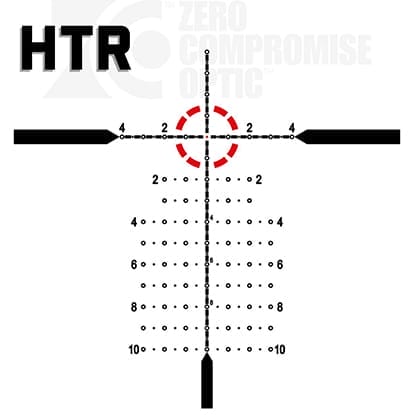 Zero Compromise 2-10