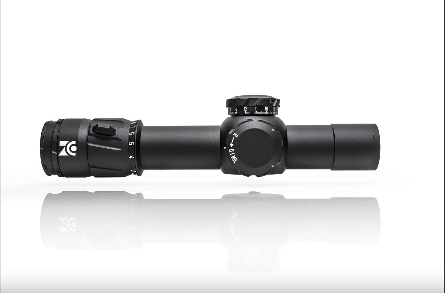 (o^^o)② Zero Compromise 2-10