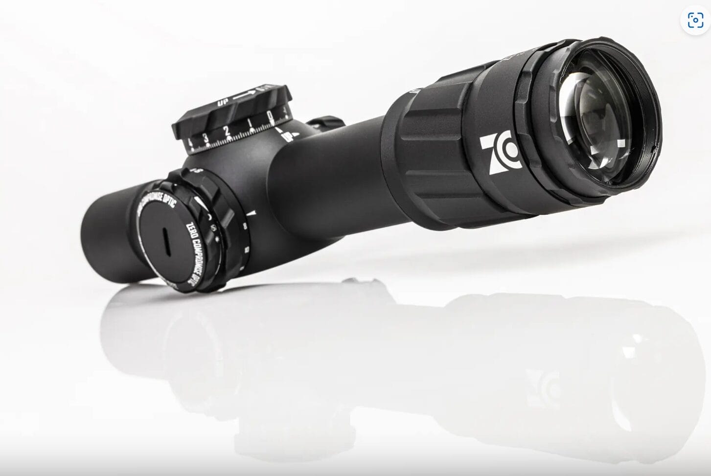 Zero Compromise 2-10