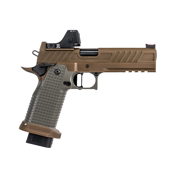 RC9 Government - Experience Superior Performance and Reliability