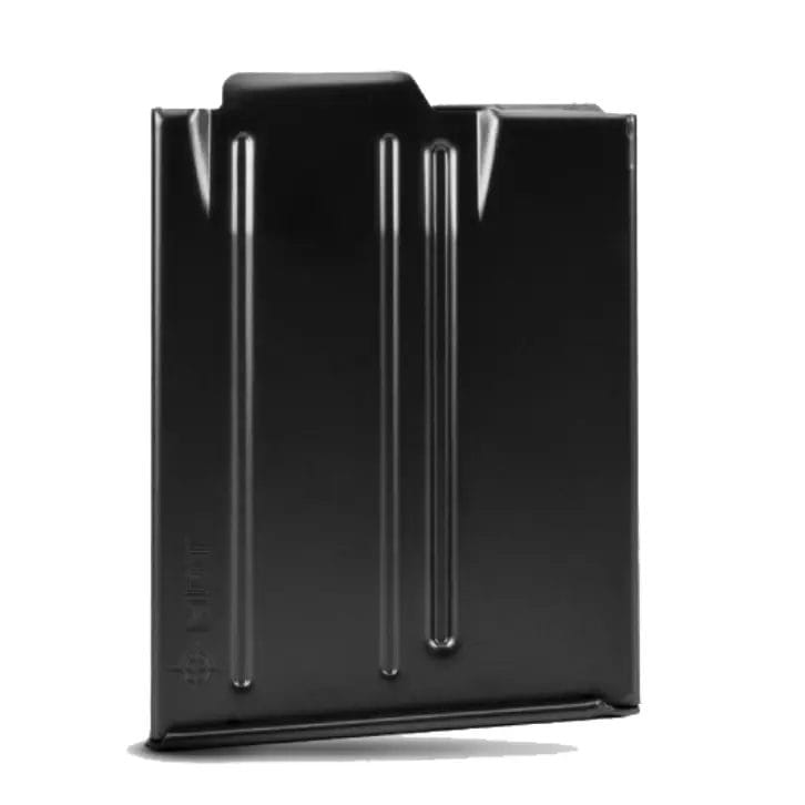 Aics Magazines Ensure Reliable Feeding For Smooth Performance