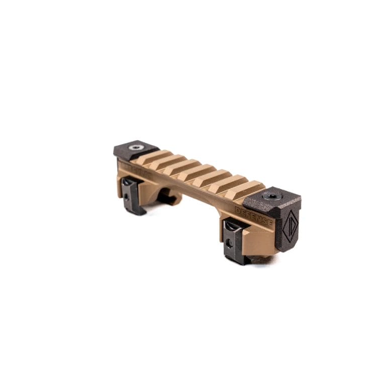 EVOLUTION GEAR　ID OMM PICスタイルライザーマウントFDE EVOLUTION GEAR ID OMM PICスタイルライザーマウントFDE
