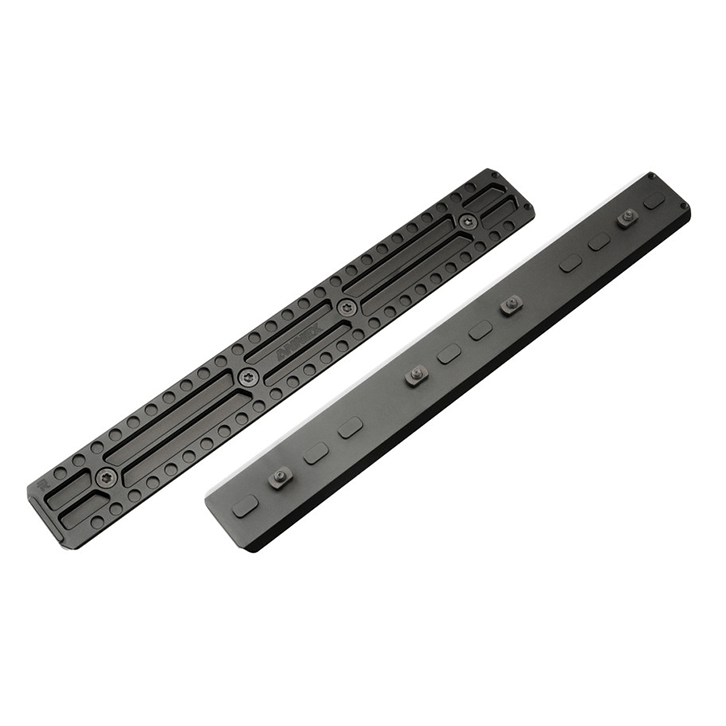 Ultralight ARCA Swiss Rail for MLOK - Enhanced Versatility