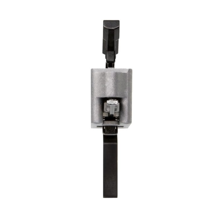 AR-15 Duty Trigger - Single Stage_3.5 lbs_Straight Flat (1)