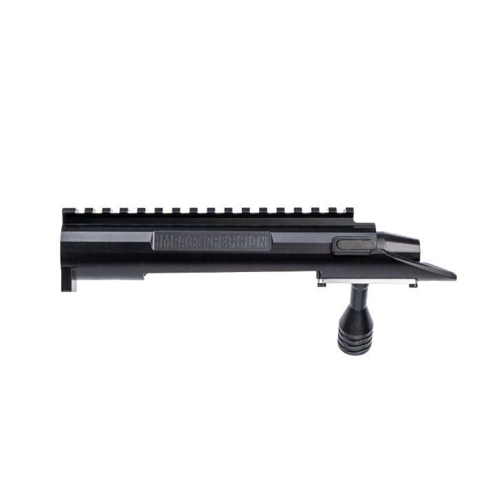 777R Long Action - Long Action .550