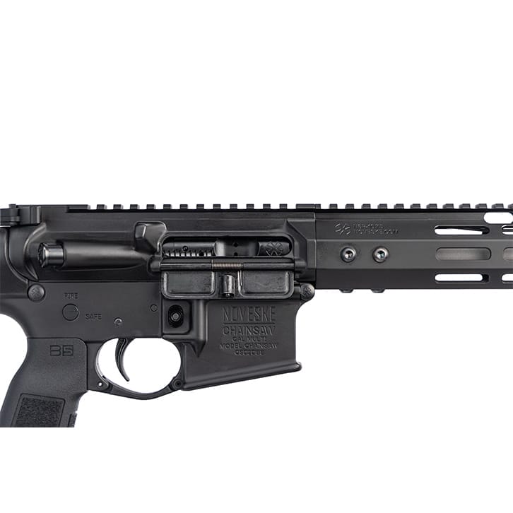 Chainsaw 11.5