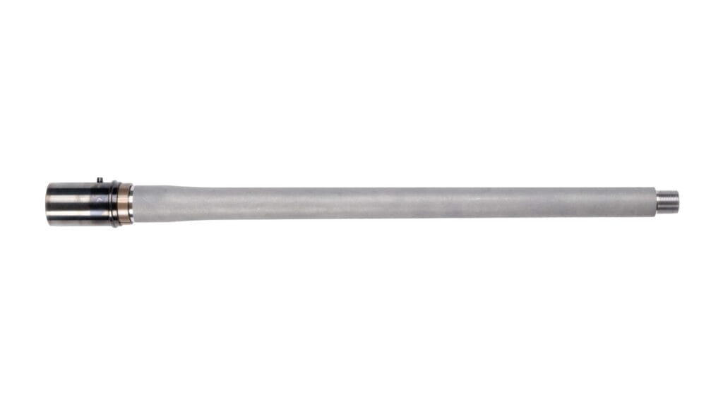 07000581 BARREL 7.62 FIX BOLT ACTION SOBCHAK SECURITY 16 STANDARD CONTOUR 5 scaled 1