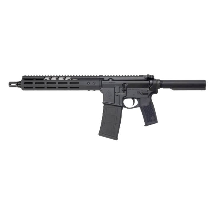 Noveske X Irregular Defense 11.5 | TAG Firearms