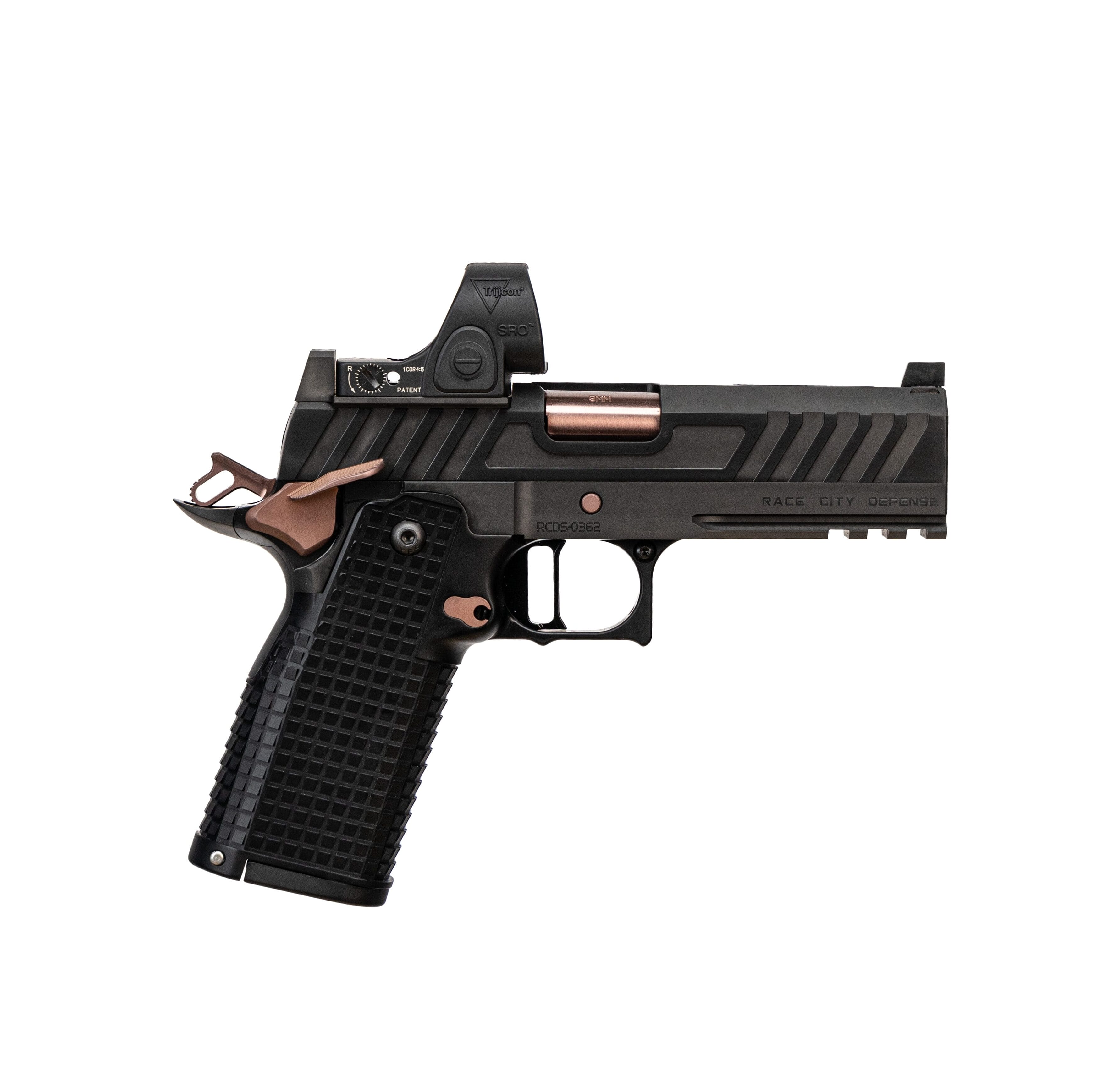 RCD.RC9Carry.BLKROSE.1 race city defense