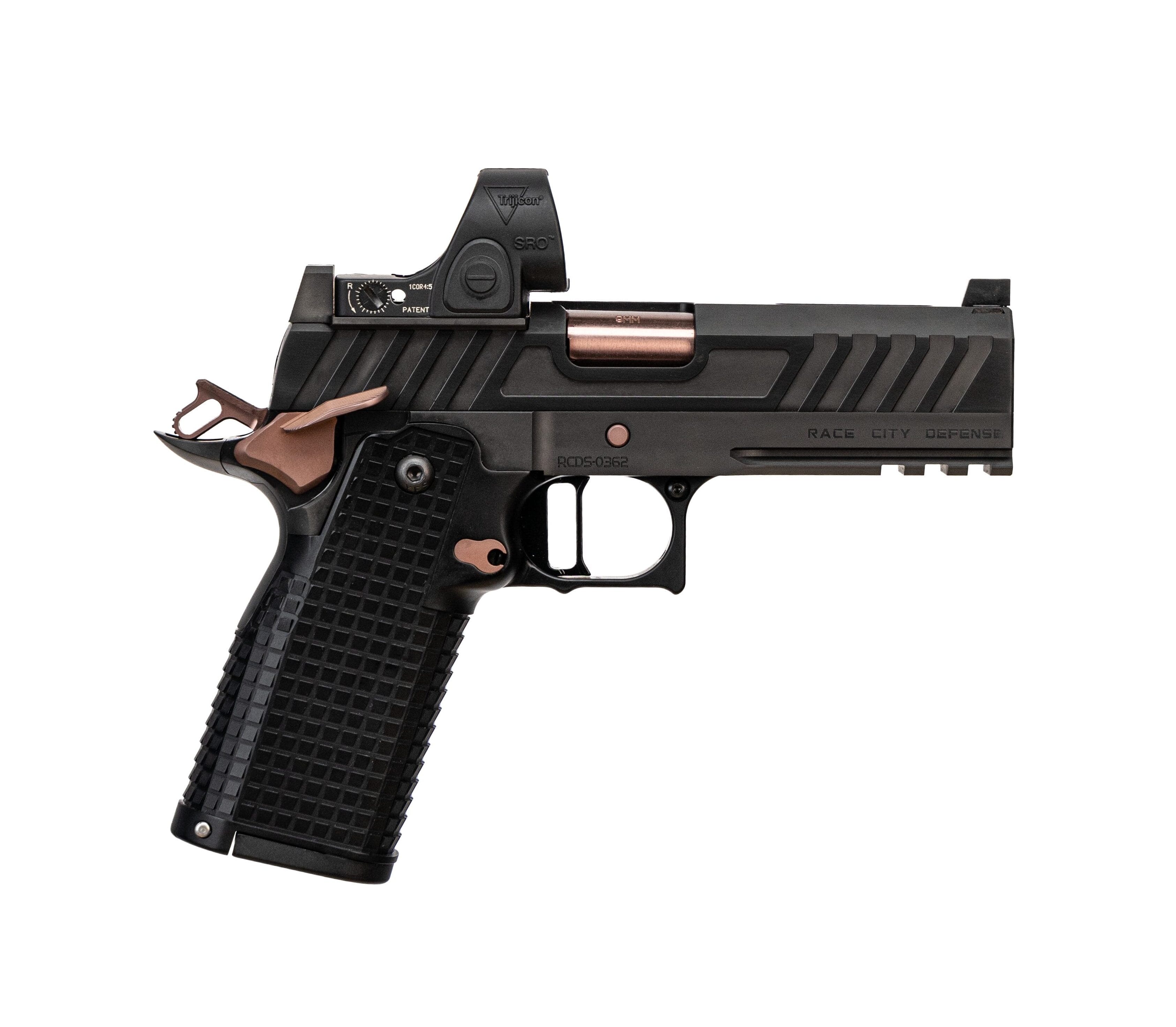RC9C Black DLC