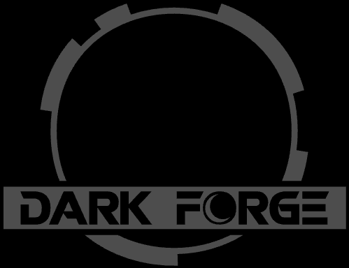 dark forge logo