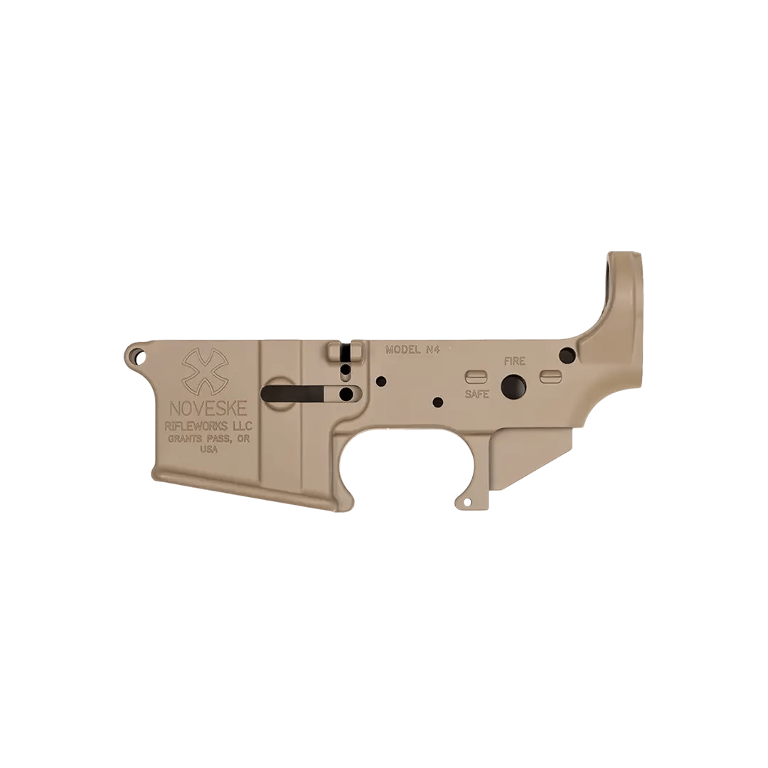 gen 1 lower noveske