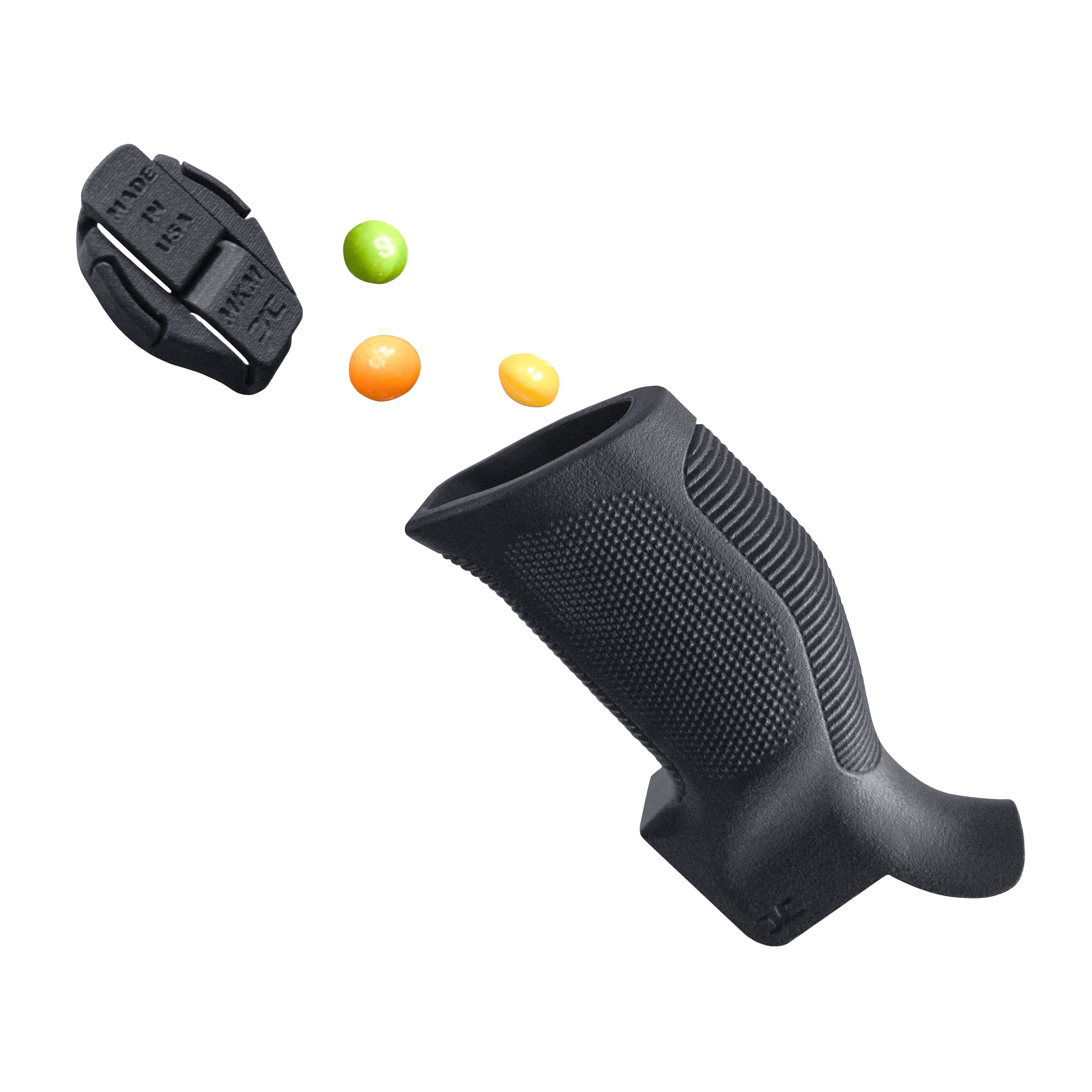 dac storage floorplate