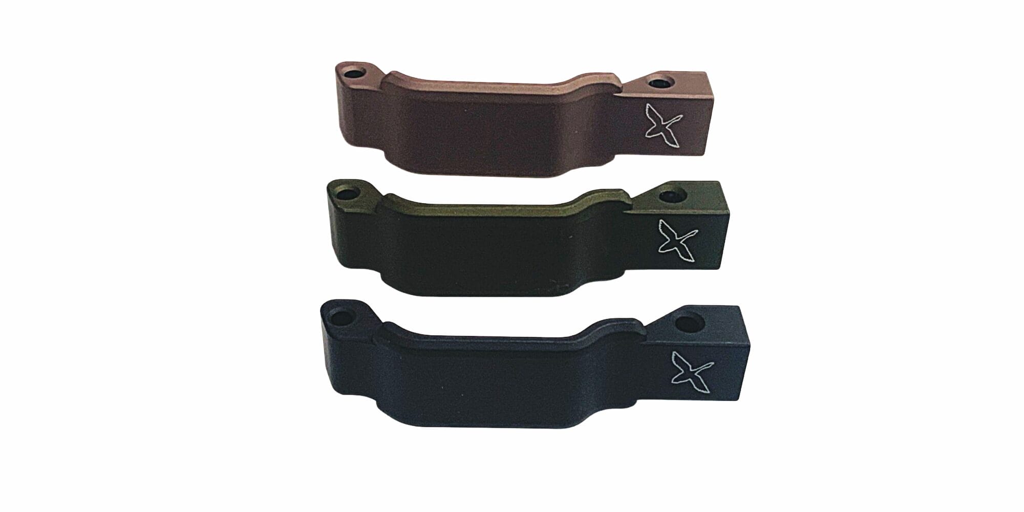 TGF trigger guard